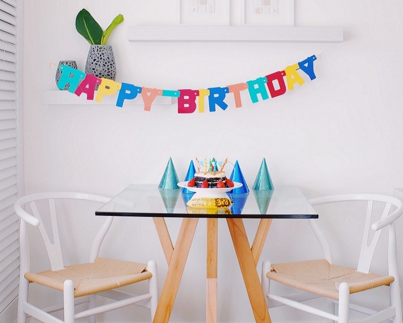 Детский Праздник